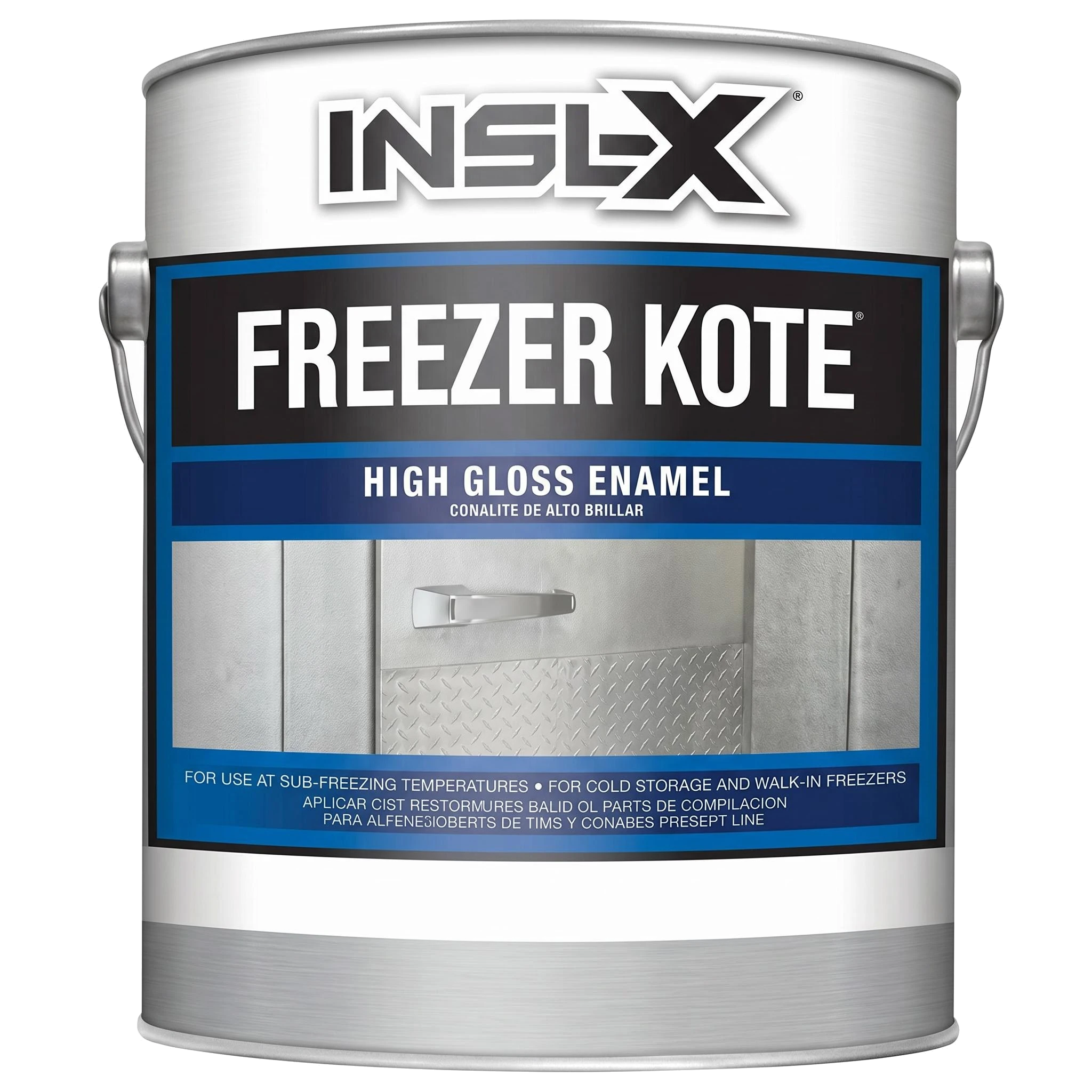 Freezer Kote