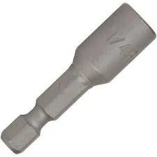 Magnetic Nut Setter – 1/4 x 1-5/8 Inches
