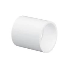 PVC Coupling Schedule 40 – 2 Inches