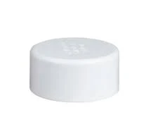 PVC Cap Schedule 40 – 1 1/2 Inches