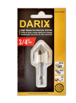 High Speed Countersink Drill Bit - ¾ Inches