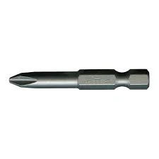 Screwdriver Bits Set of 2 - 6 Inches