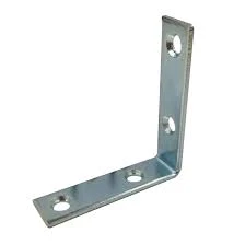 Corner Braces Set of 4 Pieces  – 2.5 Inches