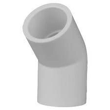 PVC 45° Elbow SCH 40 – 1 Inch