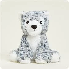 SNOW LEOPARD - WARMIES