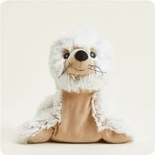 Seal - Warmies