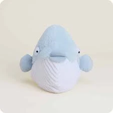 Puffer Fish - Warmies