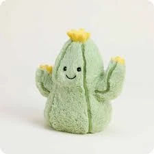 Cactus - Warmies