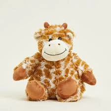 Giraffe -Warmies