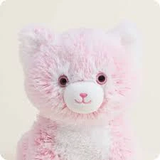 Pink Kitten - Warmies