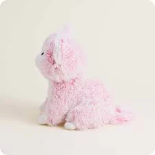 Pink Kitten - Warmies