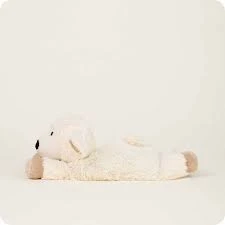Laying Down Sheep - Warmies
