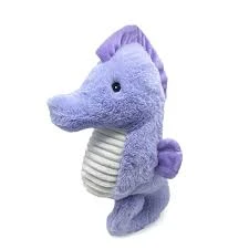 Sea Horse - Warmies