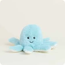 Octopus - Warmies