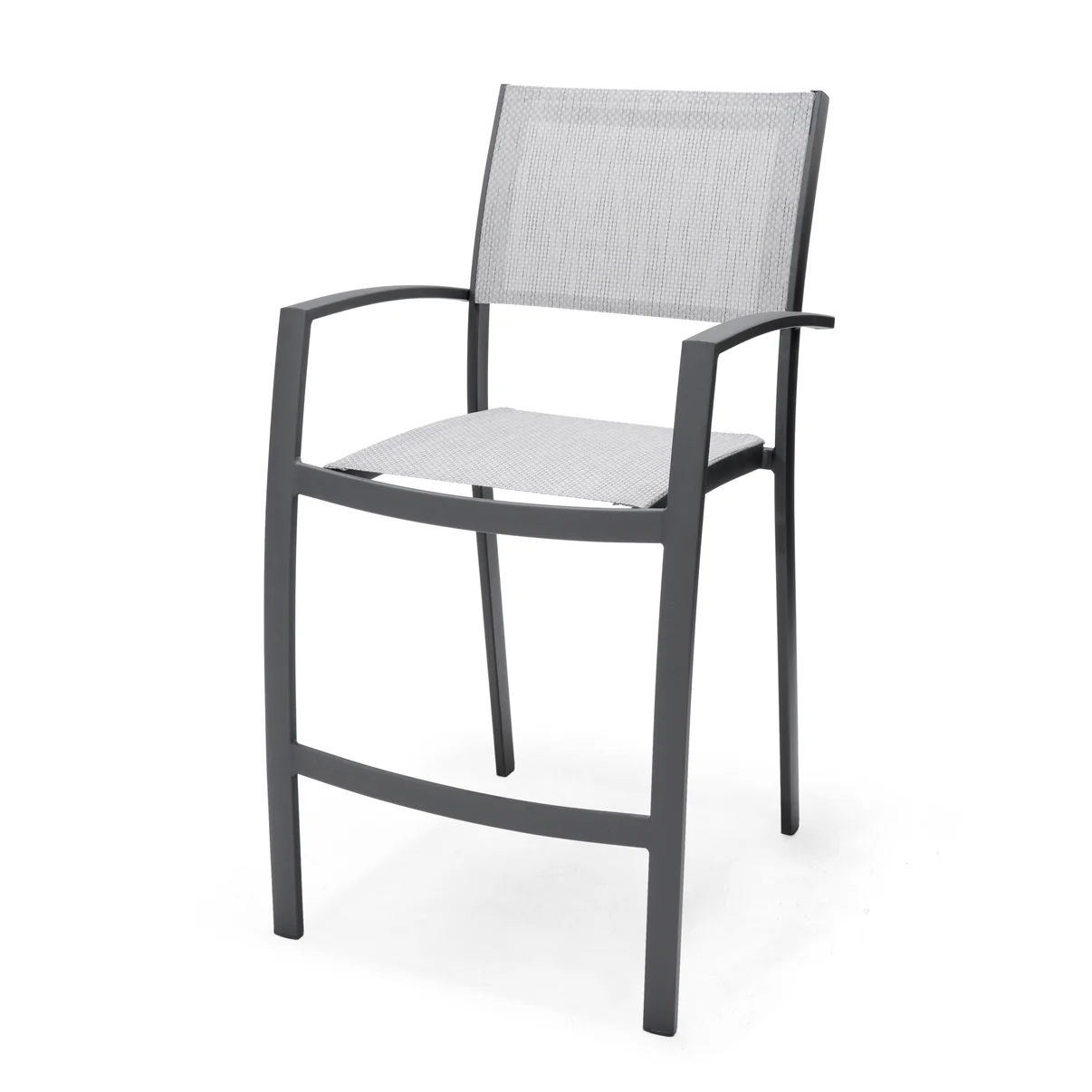 RAGUSA - LOW BAR CHAIR
