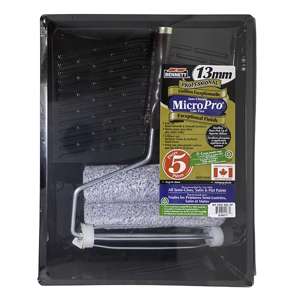 Bennett 5pc Tray Set