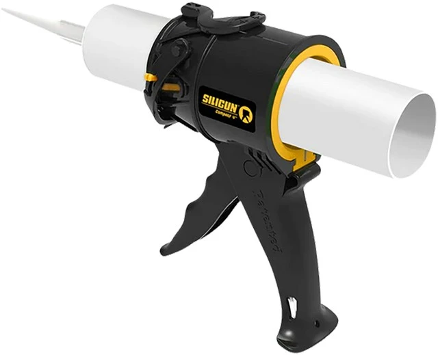 Siligun Caulking Gun