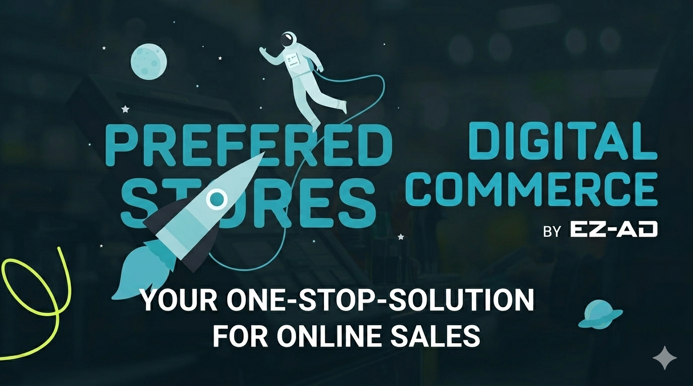 Our Preferred Stores