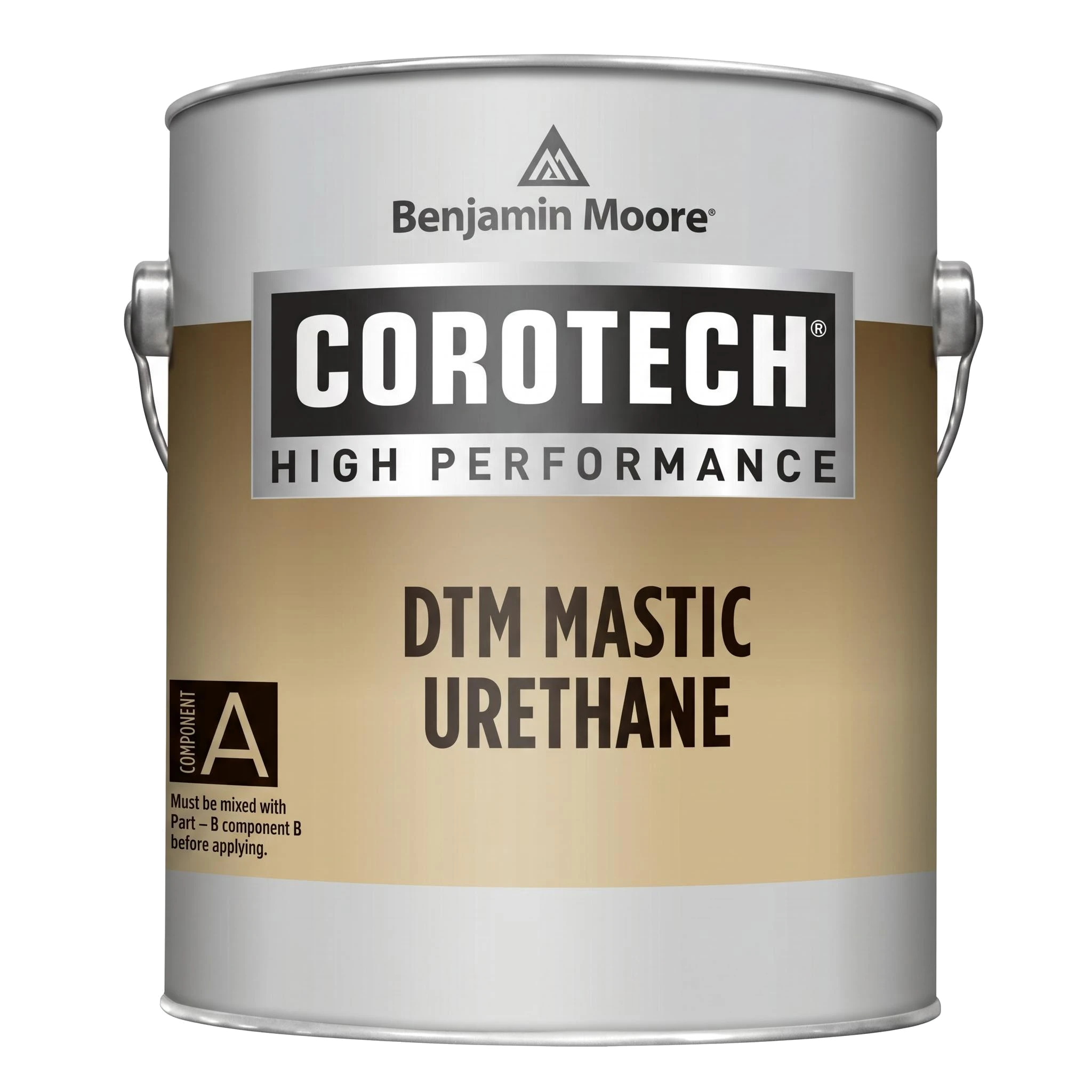 DTM Mastic Urethane - Gloss