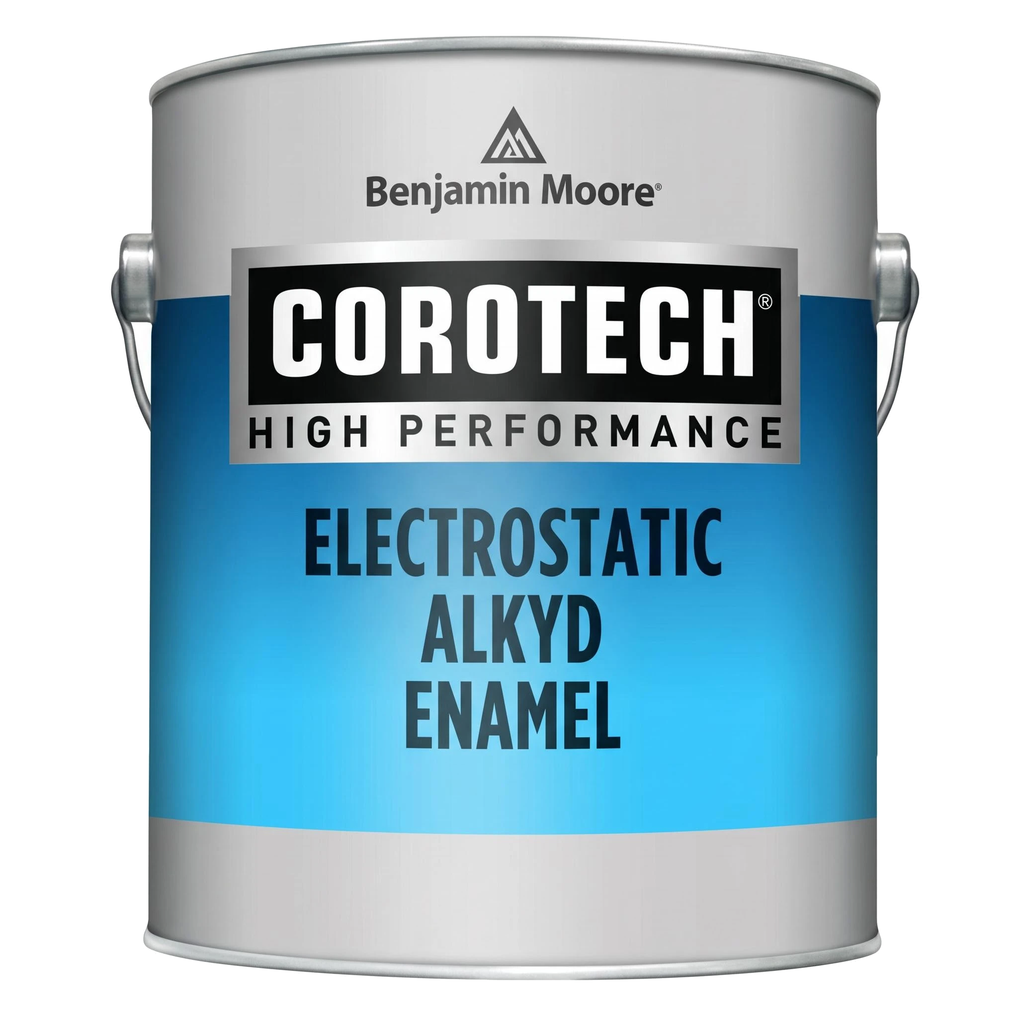 Electrostatic Alkyd Enamel