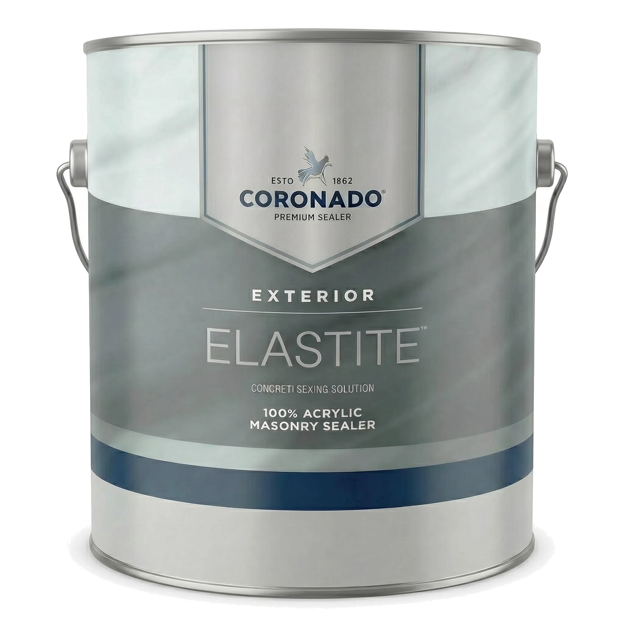 Elastite® 100% Acrylic Masonry Sealer