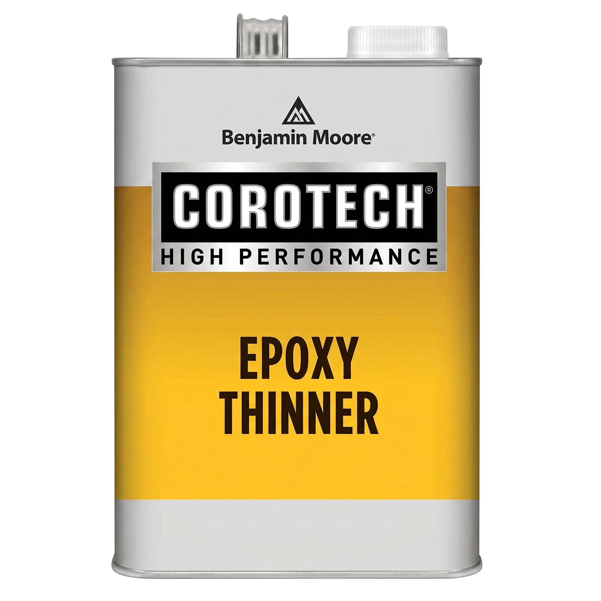 Epoxy Thinner