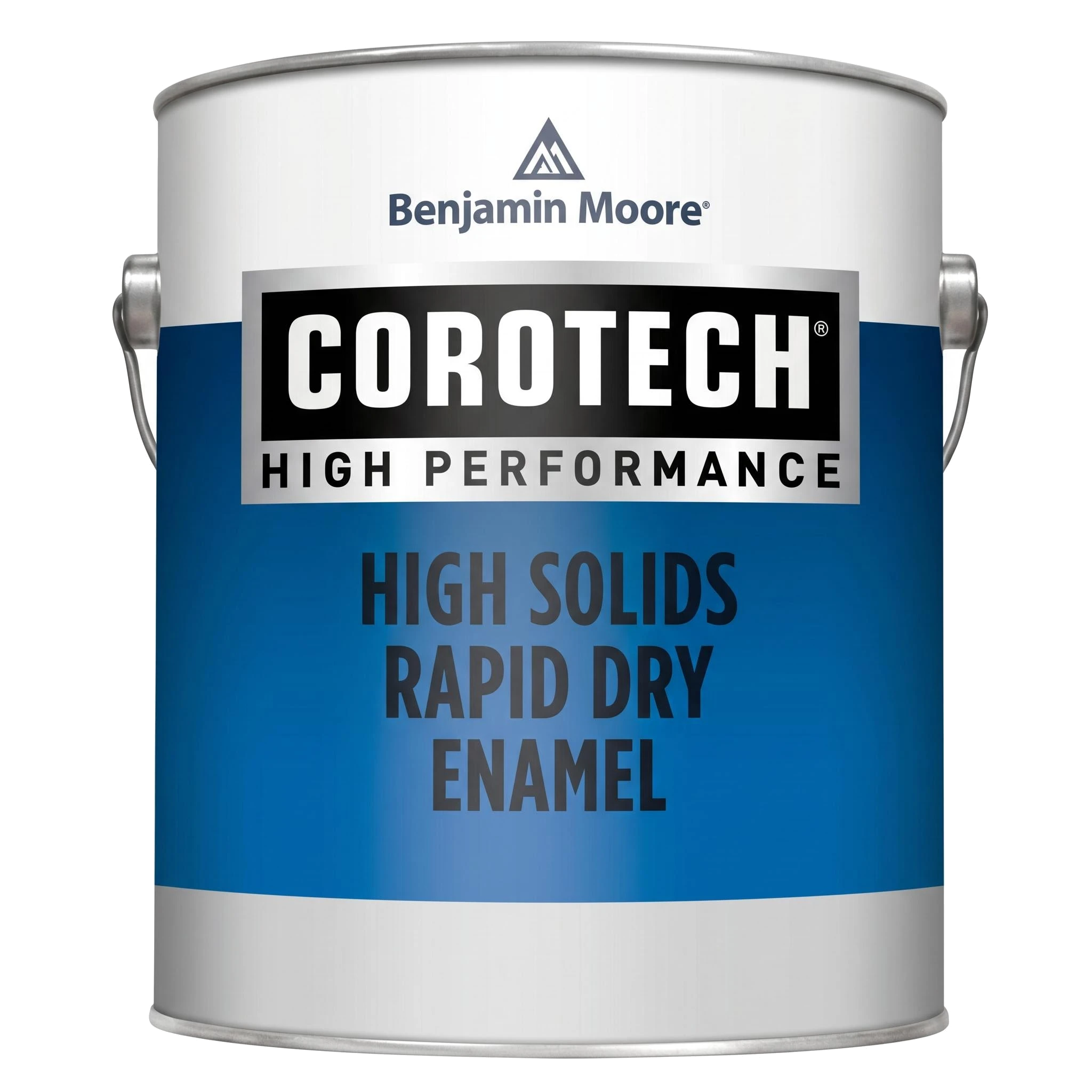 High Solids Rapid Dry Enamel