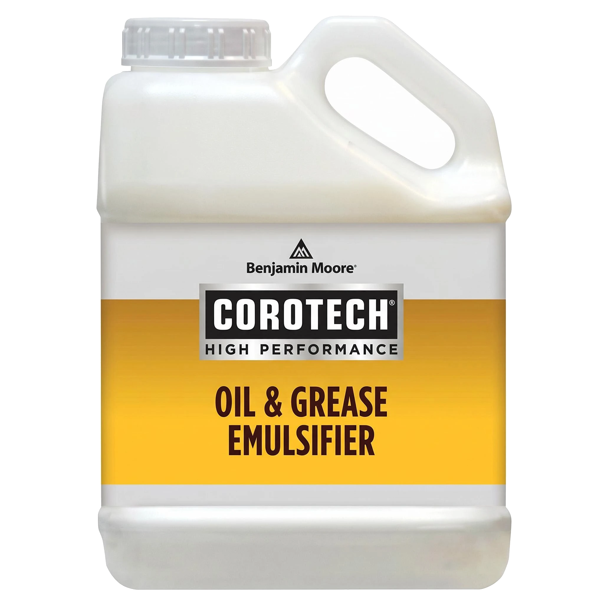 Oil & Grease Emulsifier