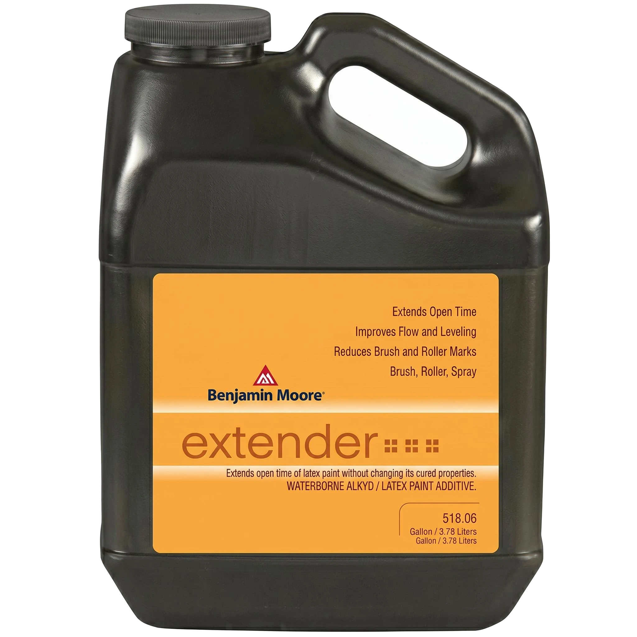 Paint Extender