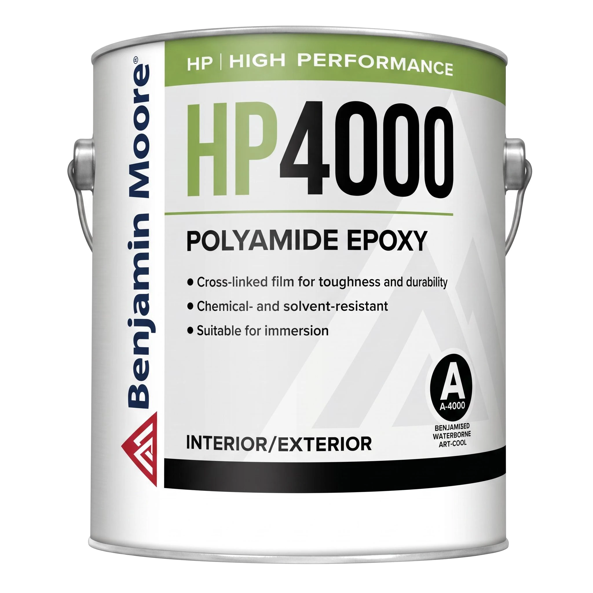 Polyamide Epoxy