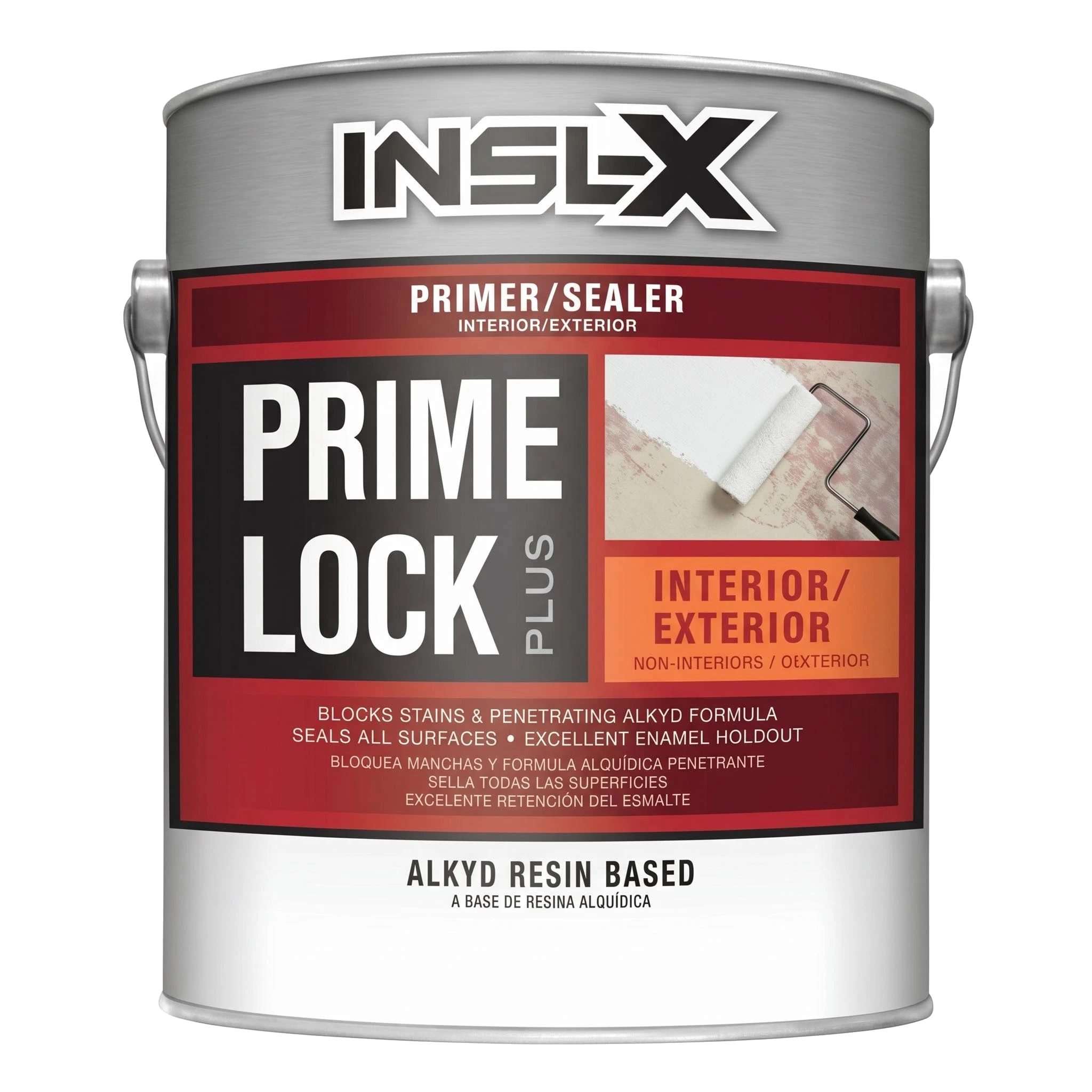Prime Lock Plus