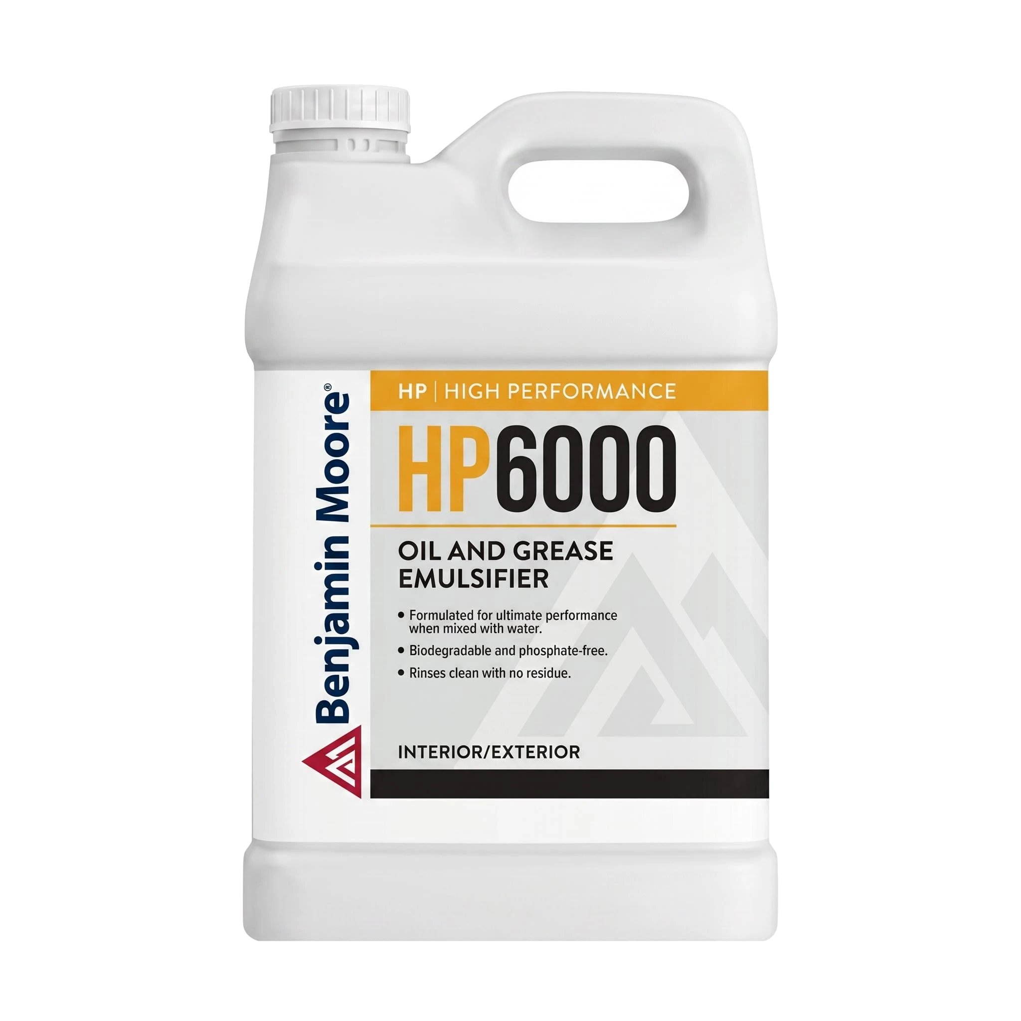 HP Oil & Grease Emulsifier