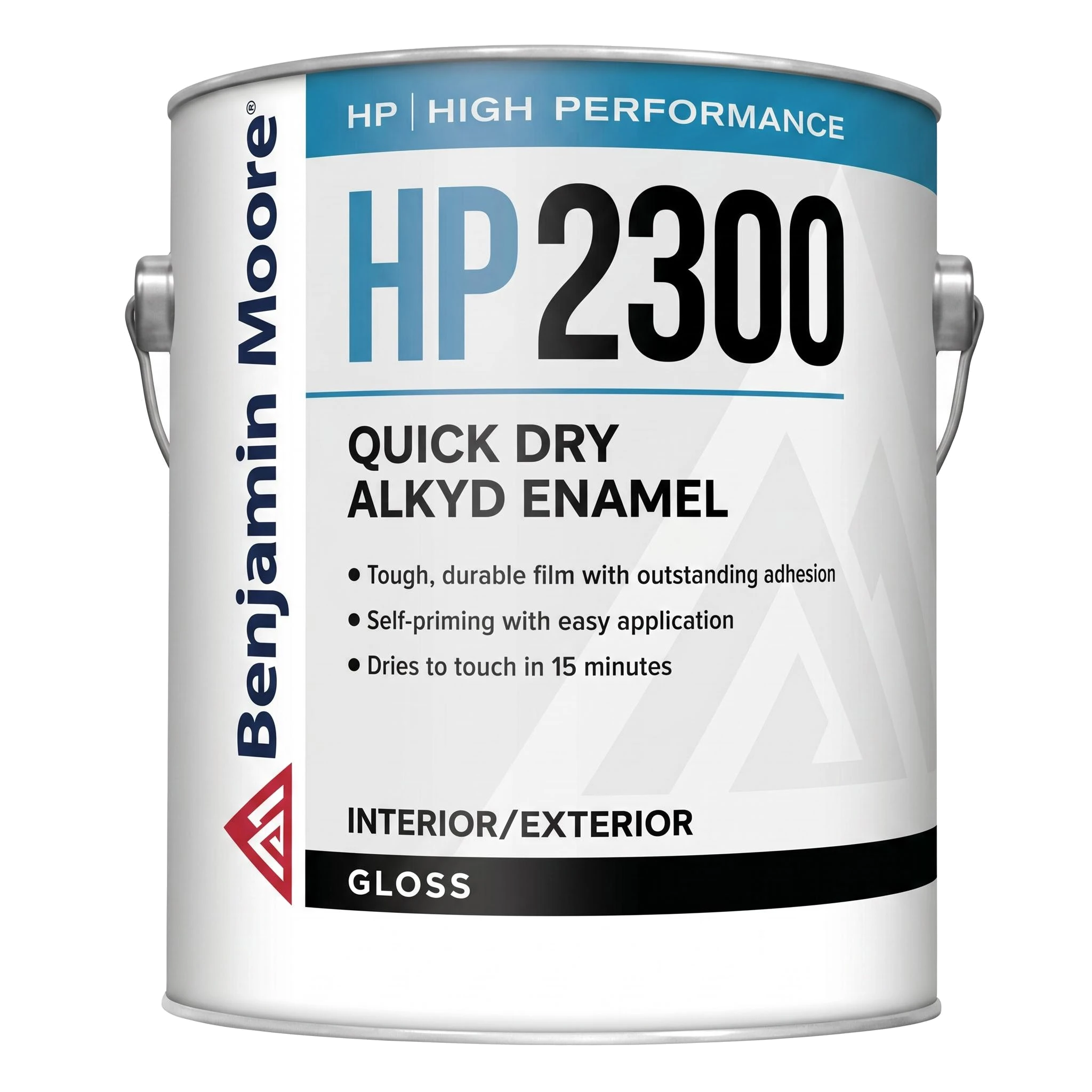 Quick Dry Alkyd Enamel Gloss