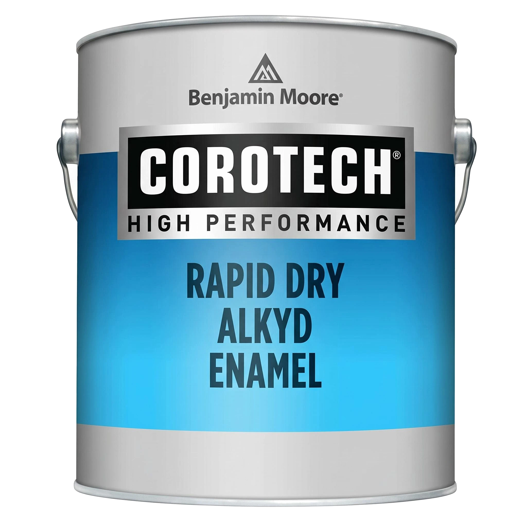 Rapid Dry Alkyd Enamel