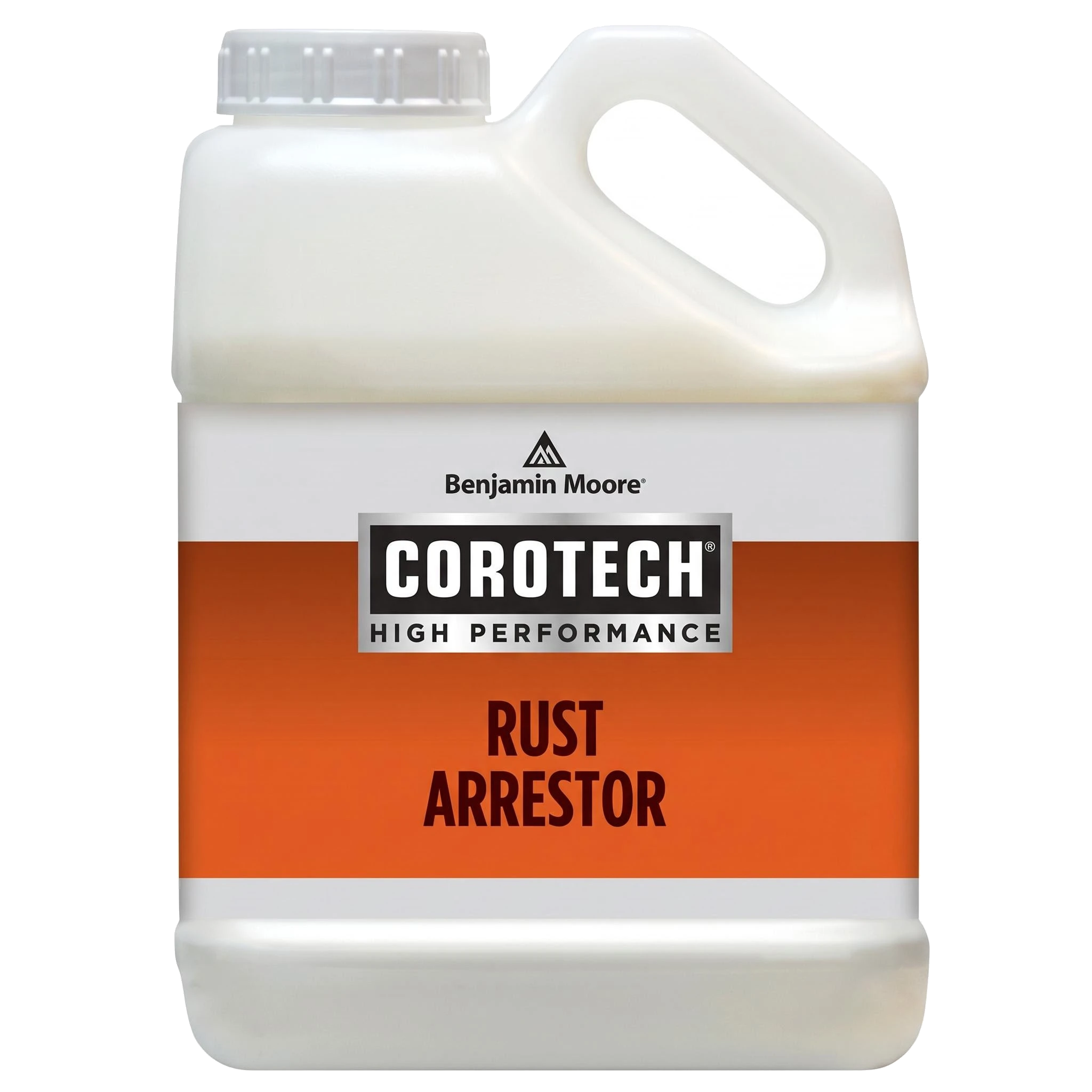 Rust Arrestor