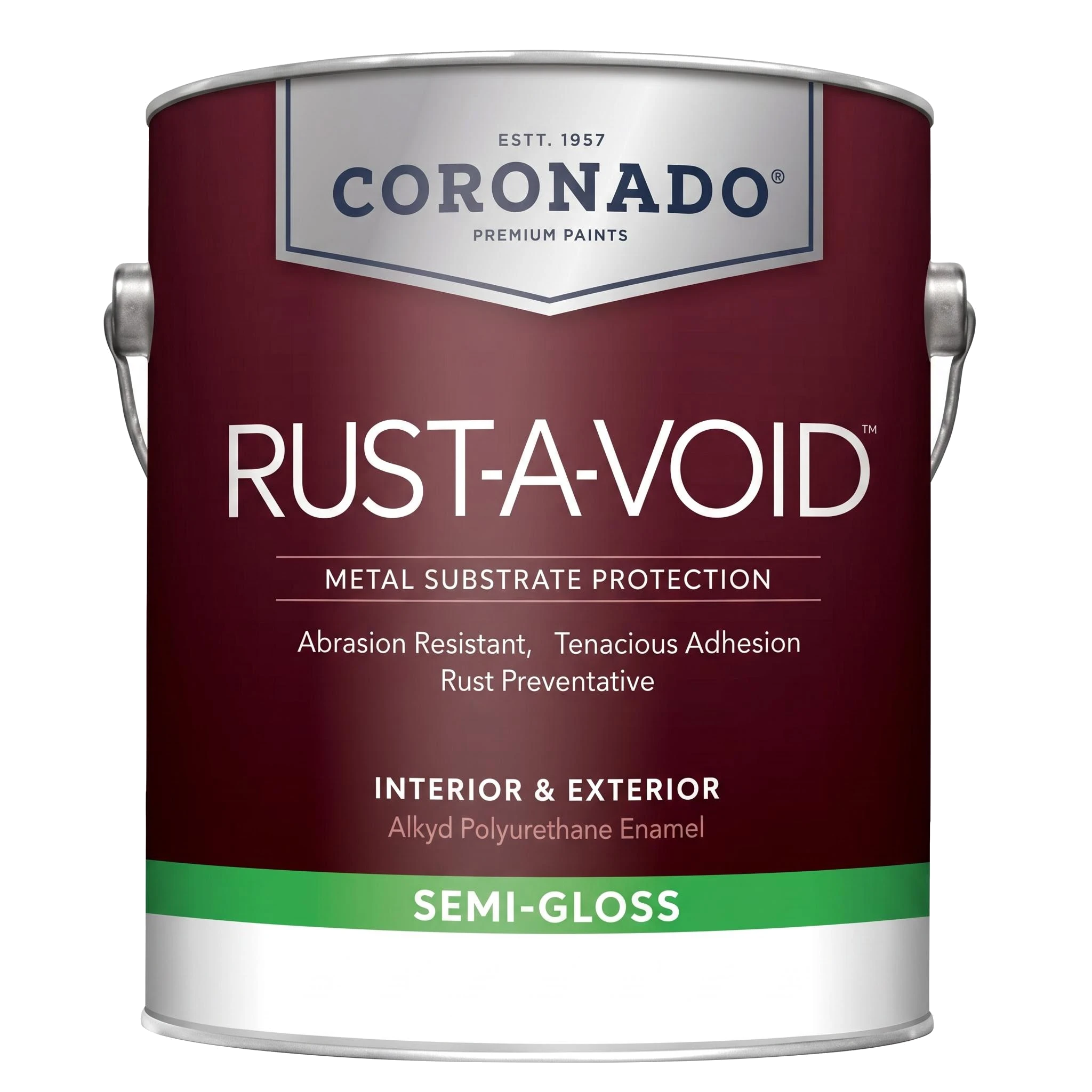 Rust-A-Void™ Enamel - Semi-Gloss