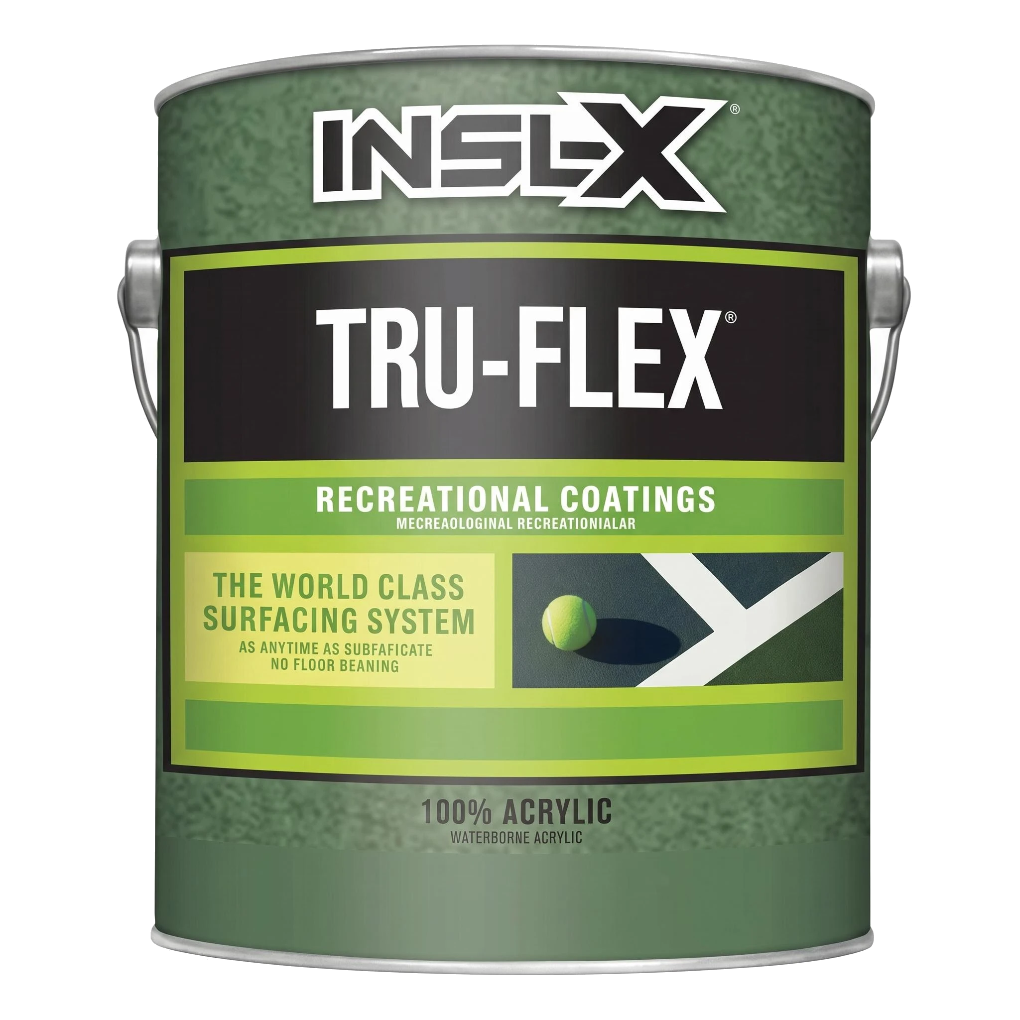 Tru-flex® Line Marking Paint
