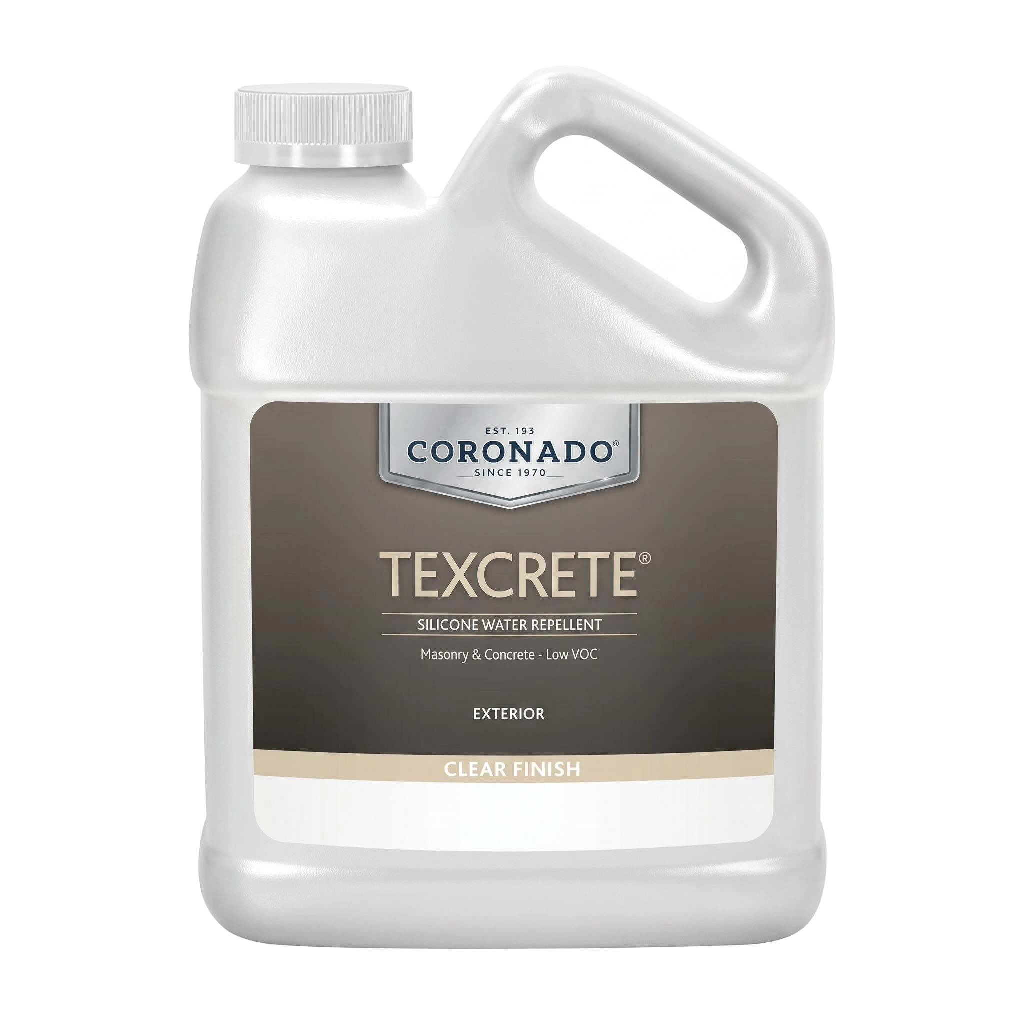 Texcrete® Silicone Water Repellent