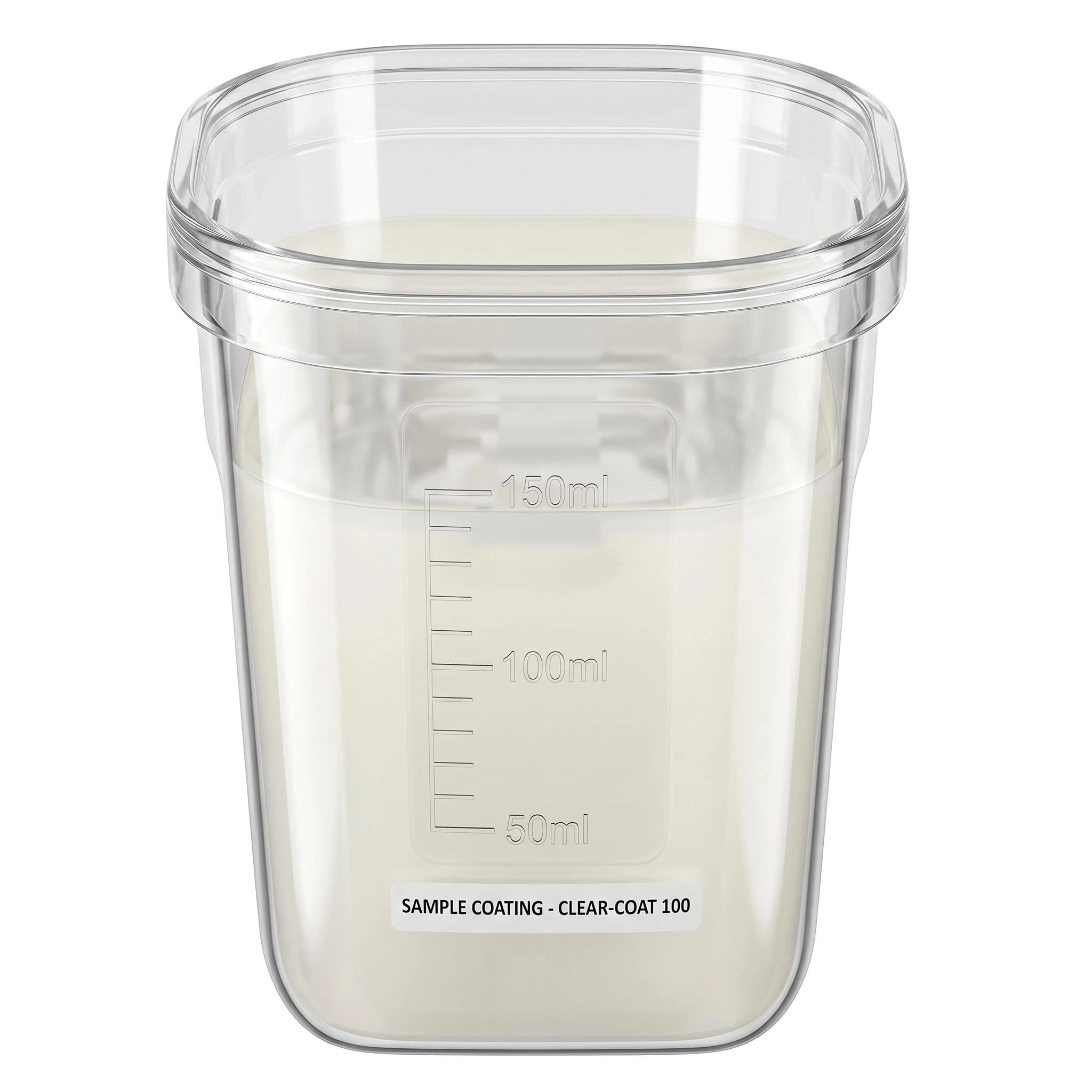 1 Quart Paint Pail Liner – 6 Pack