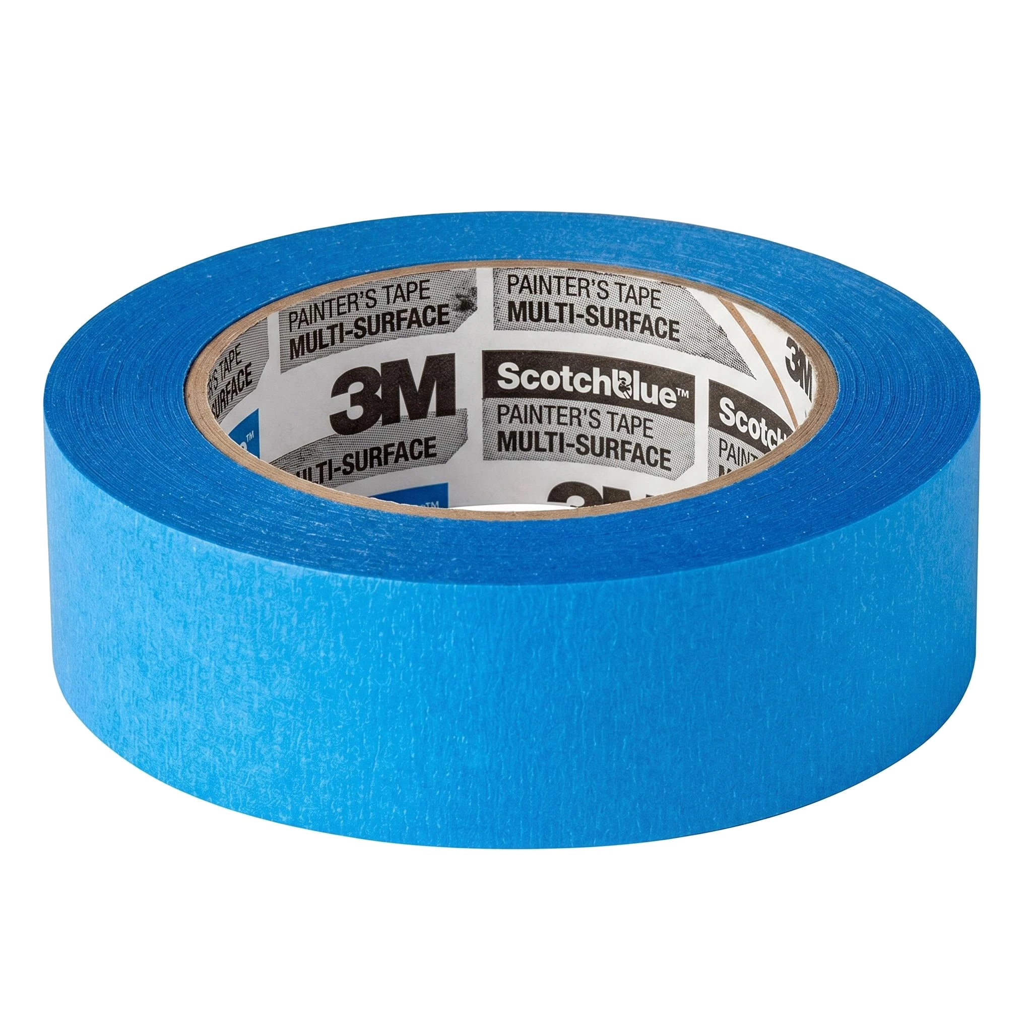1-1/2 inch Blue Painter Masking Tape