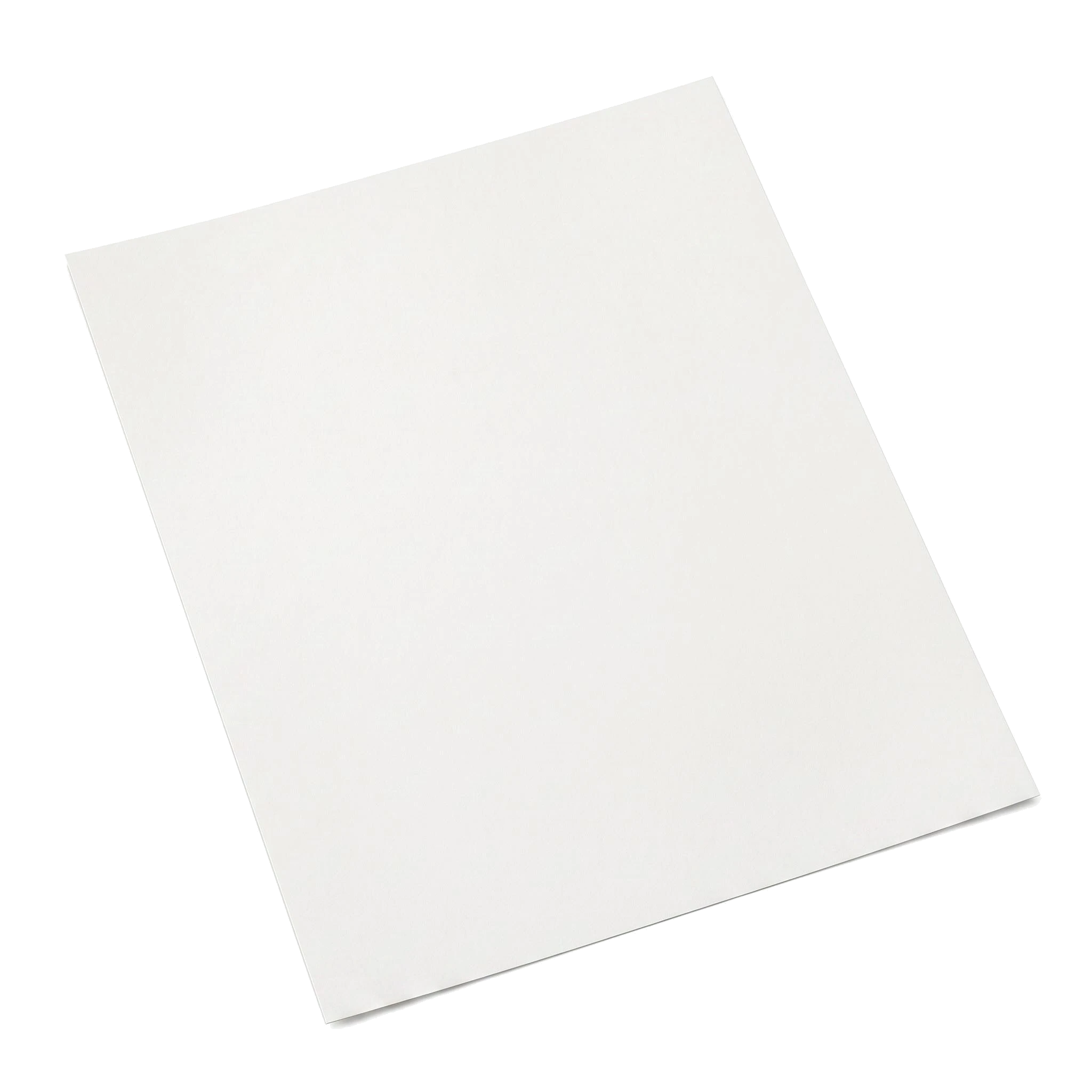 10 x 12 inch Color Sample Foam Board