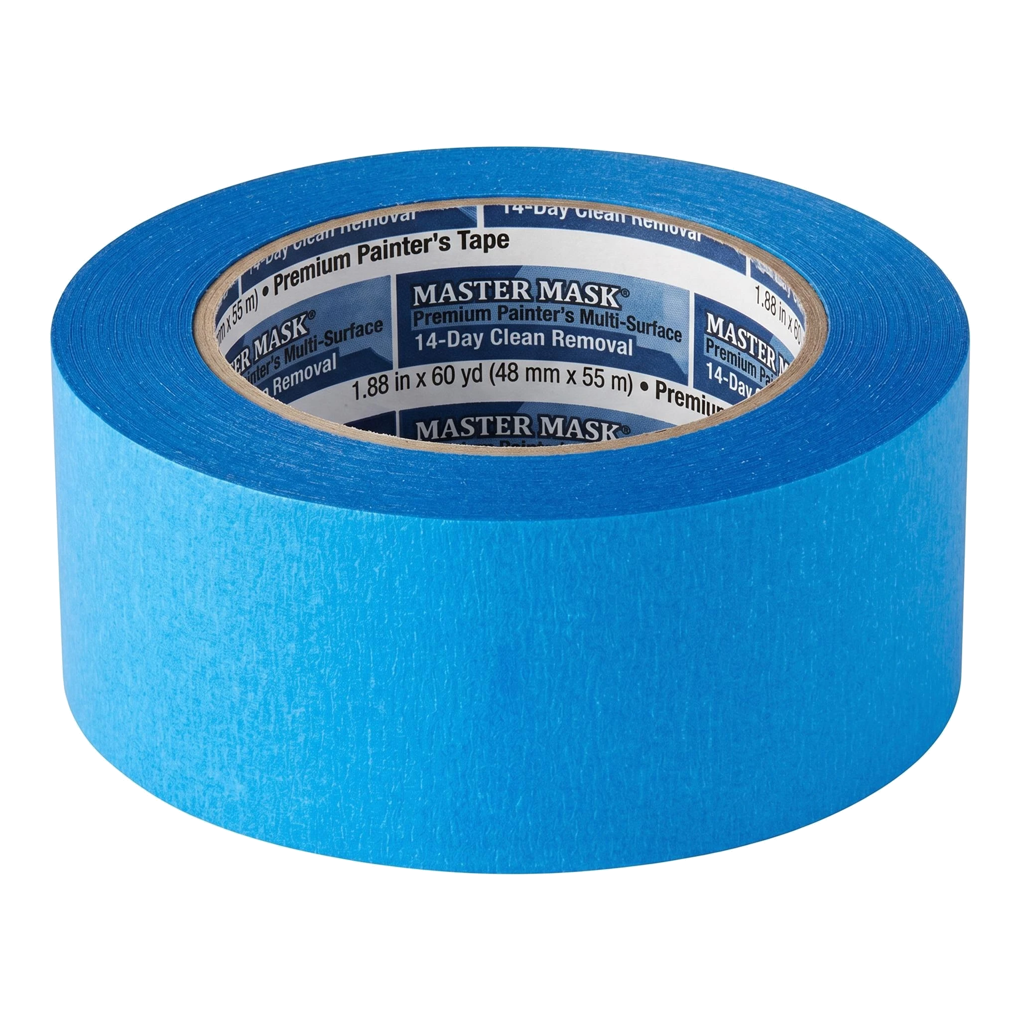 2 inch Blue Painter Masking Tape