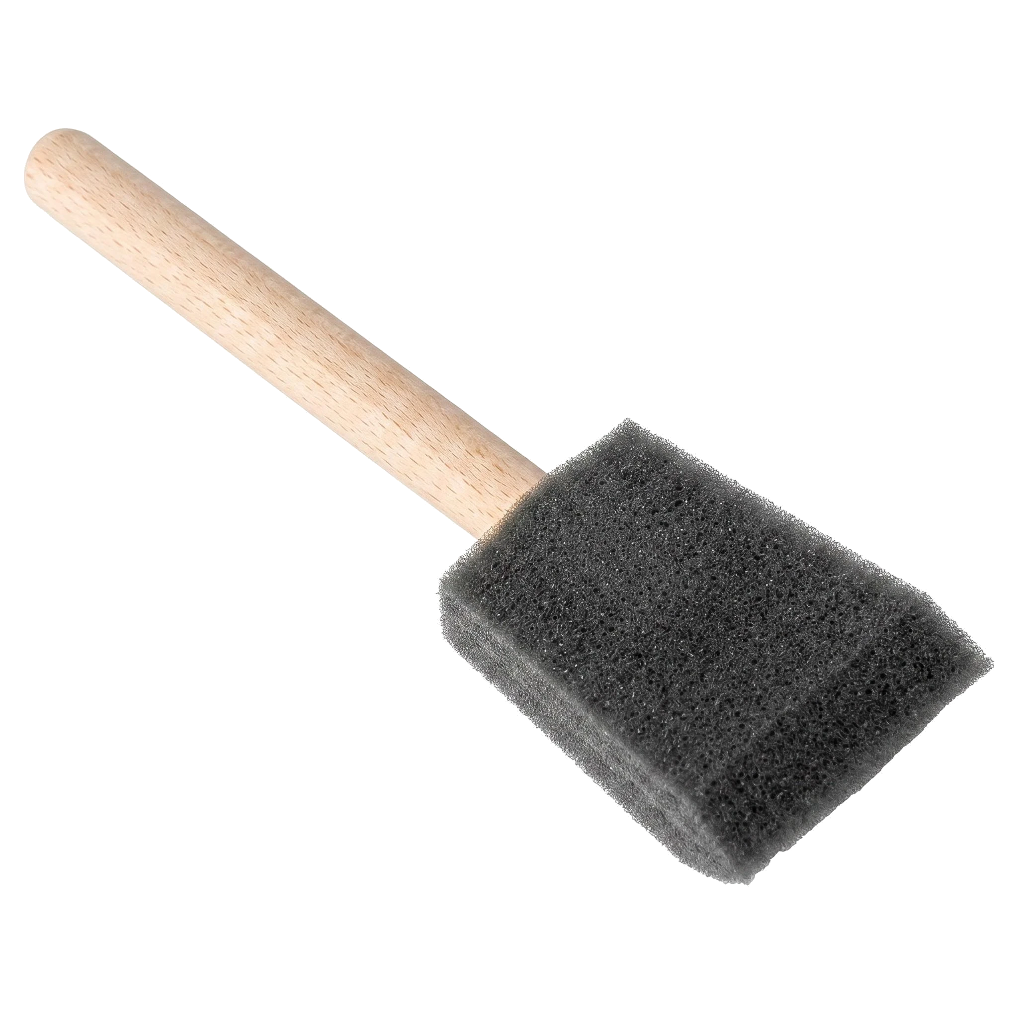2 inch Foam Brush