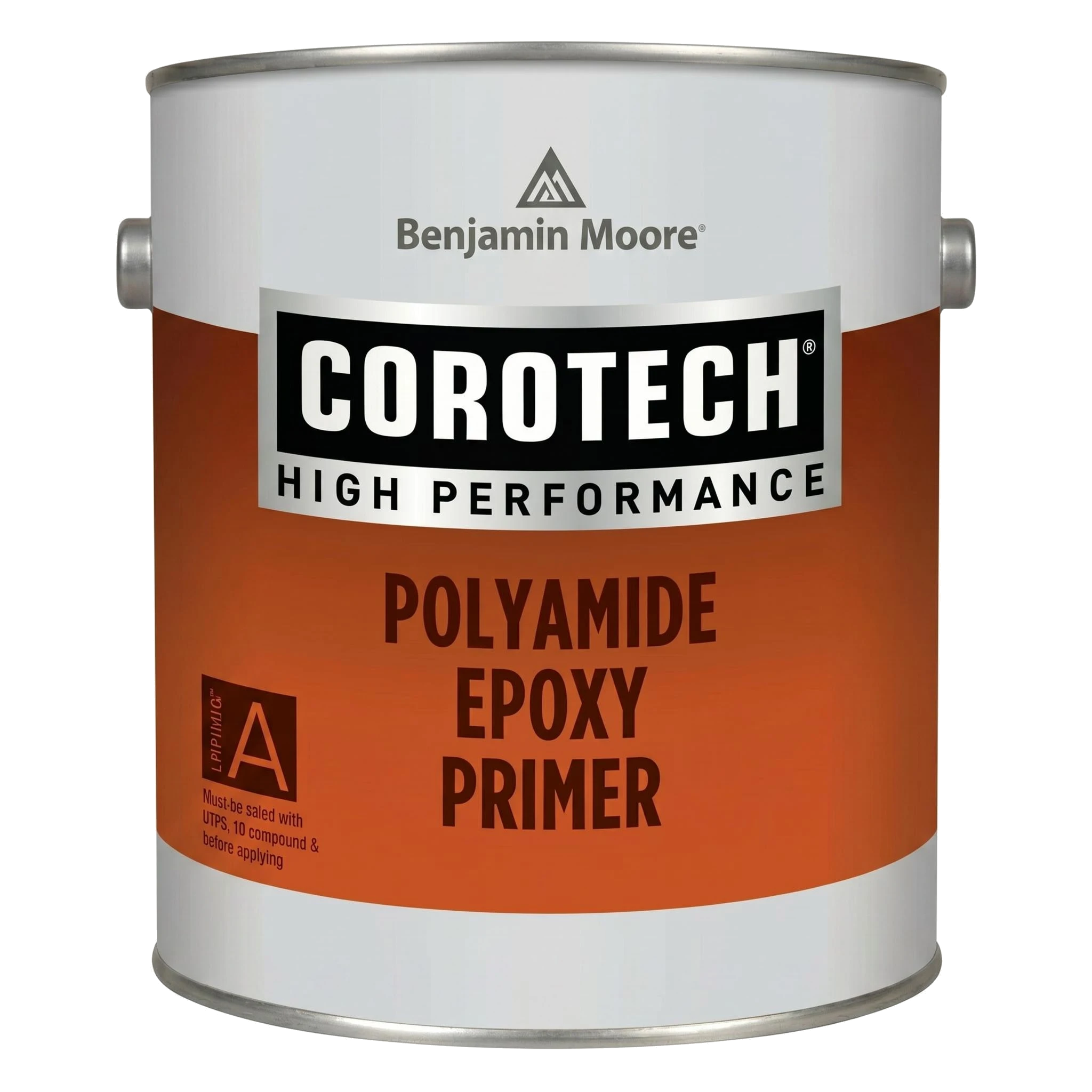 Polyamide Epoxy Primer