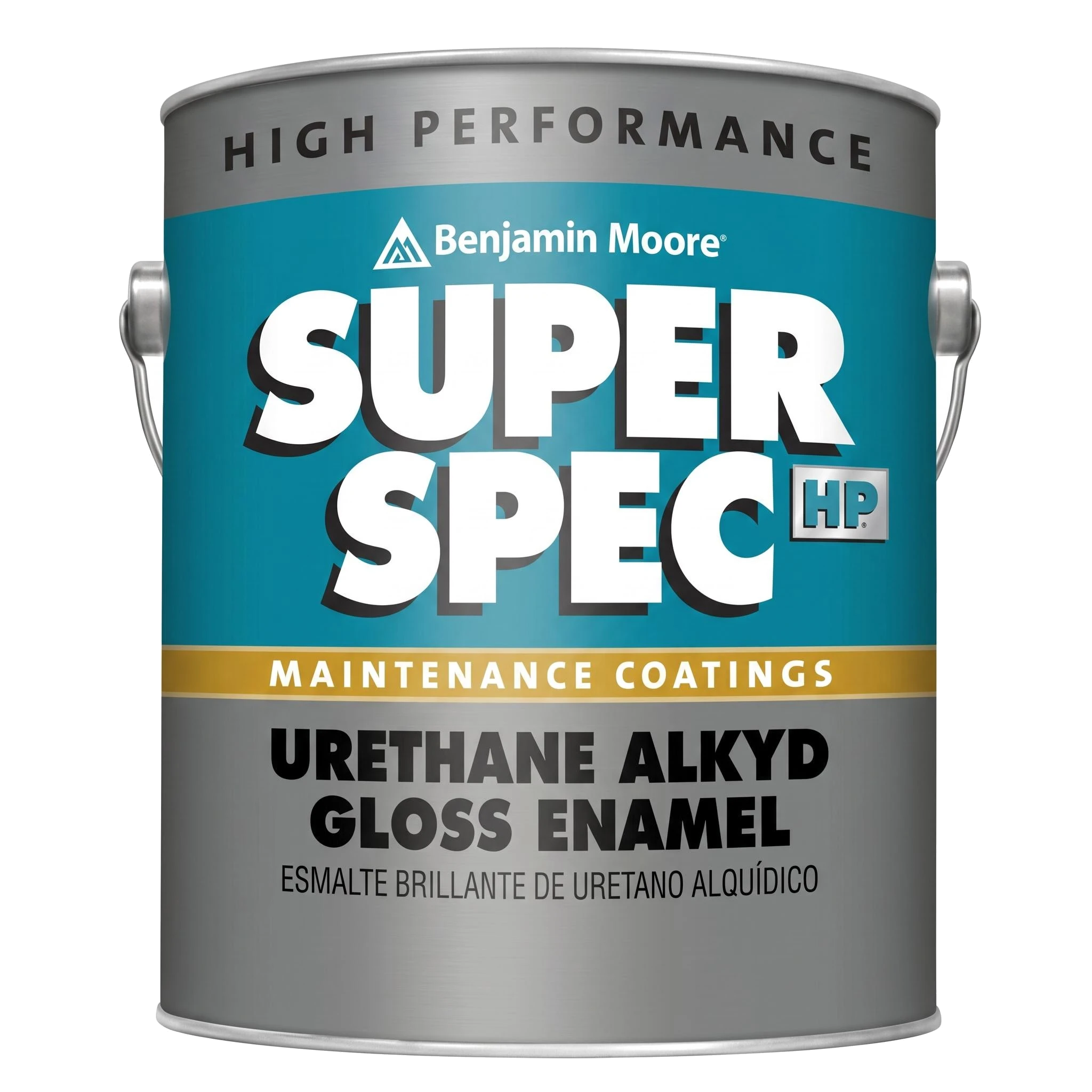 Urethane Alkyd Gloss