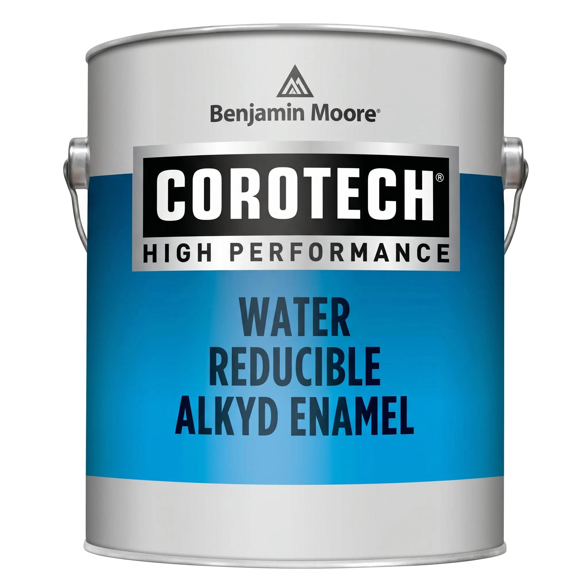 Water Reducible Alkyd Enamel