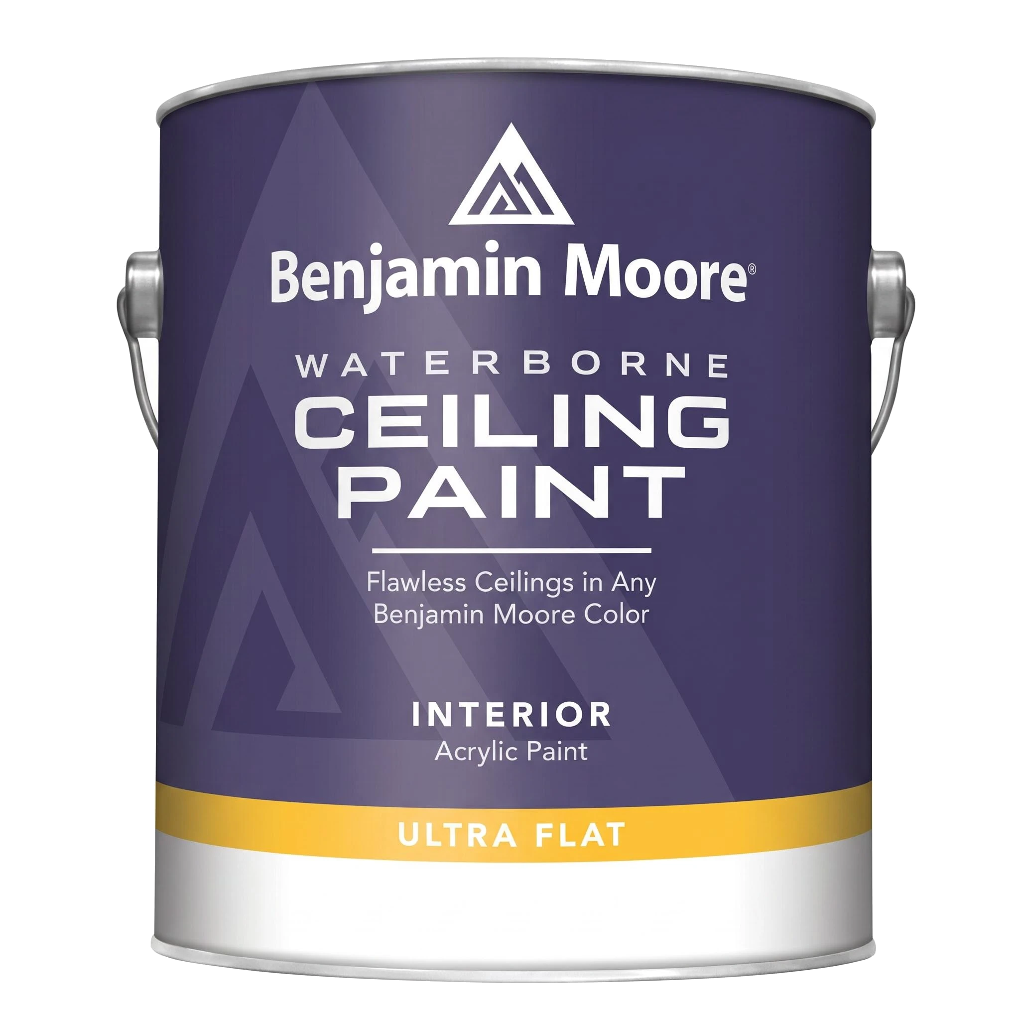 Waterborne Ceiling Paint