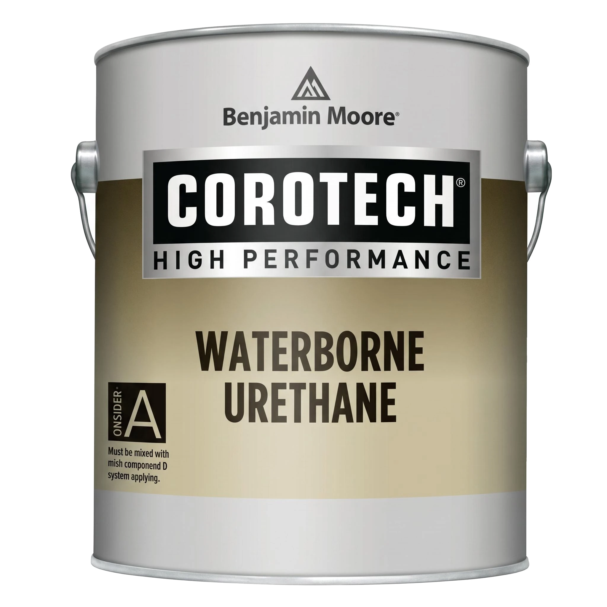 Waterborne Urethane