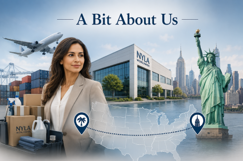 About Us Image