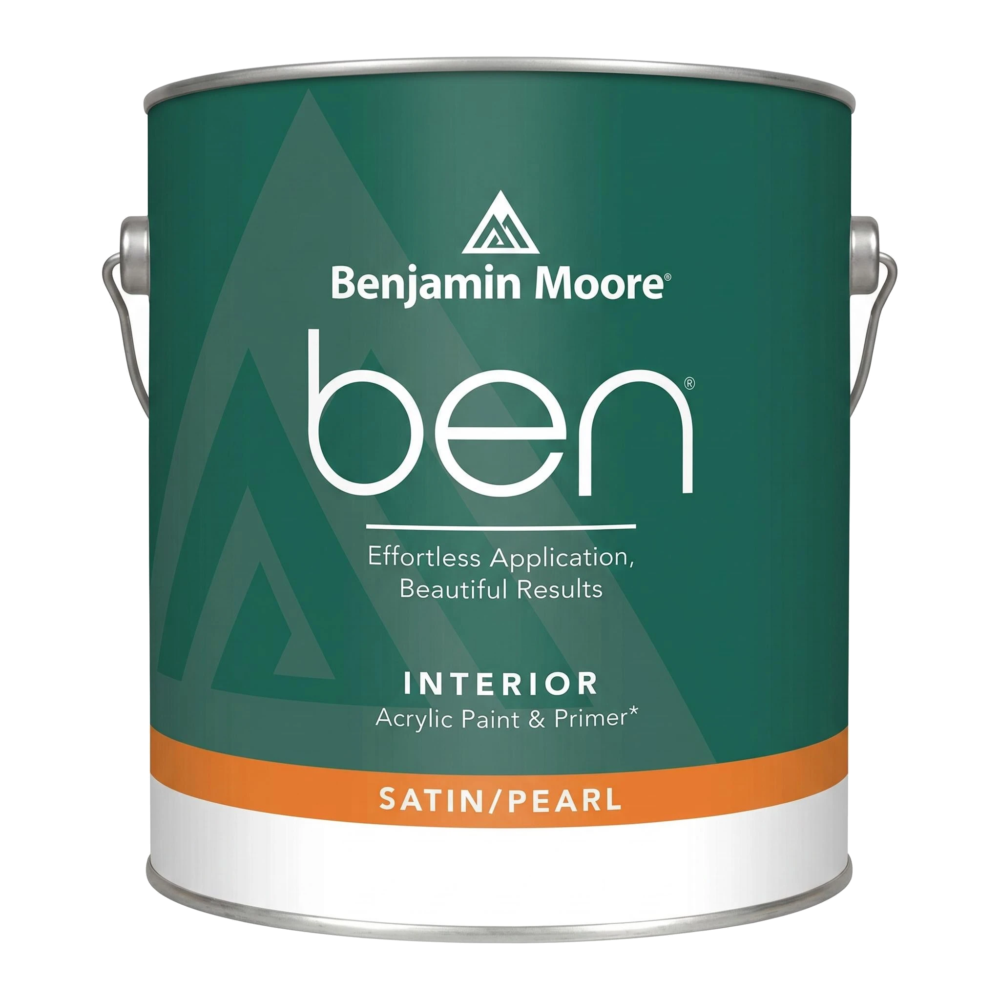 Ben Interior Paint- Satin/Pearl